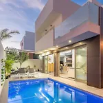 Villa Margaritaville *