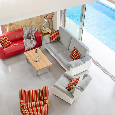 Villa Margaritaville