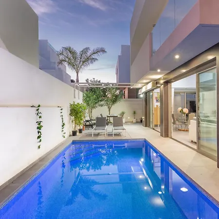 Margaritaville Villa