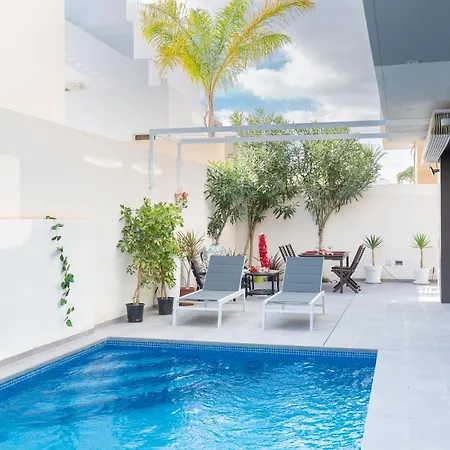 Villa Margaritaville *
