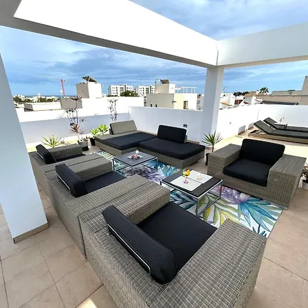 Margaritaville Villa