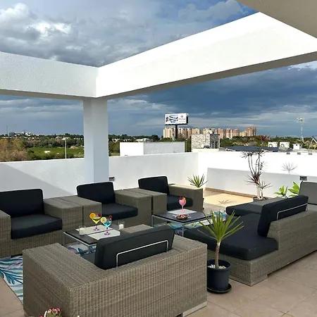 Margaritaville Villa