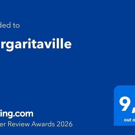 Margaritaville *